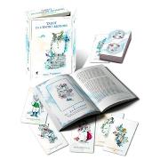 Tarot de l'Entre-Mondes - Livre + 78 cartes