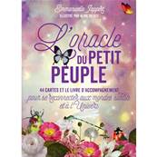 L'Oracle du Petit Peuple - Emmanuelle Jappert