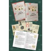 Le Petit Lenormand Coffret - 36 Cartes et Livret