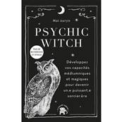 Psychic Witch - Mat Auryn