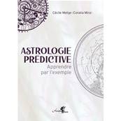 Astrologie Prdictive - Ccile Metge