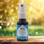 Deva - Compos Floral Dr Bach - Confiance en Soi N.23 - Spray 15ml