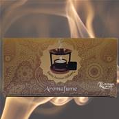 Aromafume - Briques d'Encens Royal Sandal 20 Briques