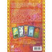 Oracle des Runes Divinatoires - Coffret 25 Cartes