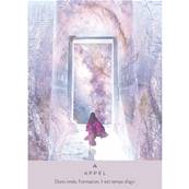 La Voie des Etre Stellaires - Cartes Oracle - Rebecca Campbell