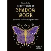 Le Petit Livre du Shadow Work - Héloïse Amilcar