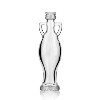 Bouteille Elixir Amphore 40 ml - verre