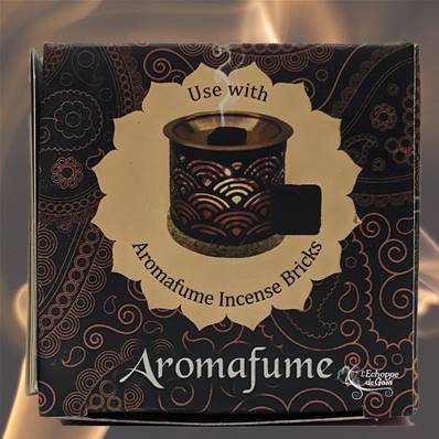 Aromafume - Brûle Encens Exotic Rainbow