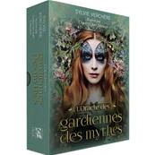 L'Oracle des Gardiennes des Mythes - 46 Cartes - Sylvie Verchre