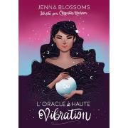L'Oracle  Haute Vibration - Jenna Blossoms