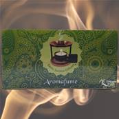 Aromafume - Briques d'Encens Forest Dew 20 Briques