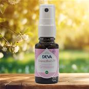 Deva - Compos Floral Dr Bach - motions de la Grossesse N.10 - Spray 15ml