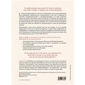 Le Guide du Karma Familial Tout part de Toi ! Isabelle Cerf