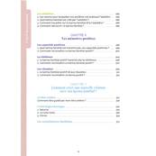 Le Guide du Karma Familial Tout part de Toi ! Isabelle Cerf