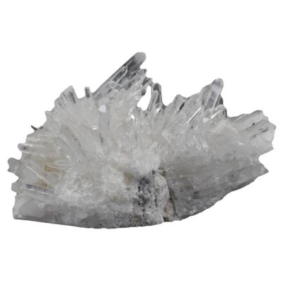 Cristal de roche - Amas N.3 - 150g