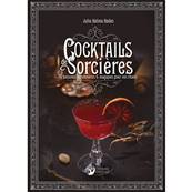 Cocktails des Sorcières - Julia Halina Hadas