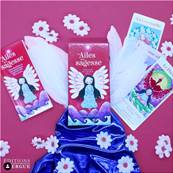 Les Ailes de la Sagesse - Cartes Oracle - Alana Fairchild