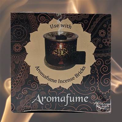 Aromafume - Brûle Encens Exotic Tree of Life