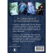 L'Oracle de la Nuit - Jeu 30 Cartes - Carole-Anne Eschenazi