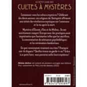Le Petit Livre des Cultes à Mystères - Héloïse Amilcar