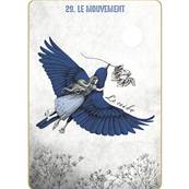 Akasha L'Oracle des Mémoires Akashiques - Emily Nicolle