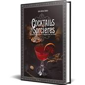 Cocktails des Sorcires - Julia Halina Hadas