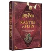 Harry Potter Recettes de Ftes