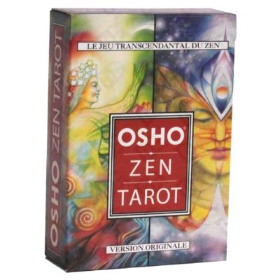 Osho Zen Tarot - Version Originale