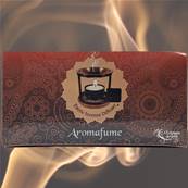 Aromafume - Briques d'Encens Oriental Pearl 20 Briques