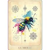 La Prophétie des Animaux - Coffret 56 Cartes - Illyzziah