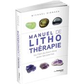 Manuel de Lithothrapie - Michael Gienger