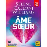 Ame Soeur - Slne Calloni Williams